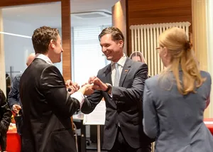 Tisch Zauberer Mülheim