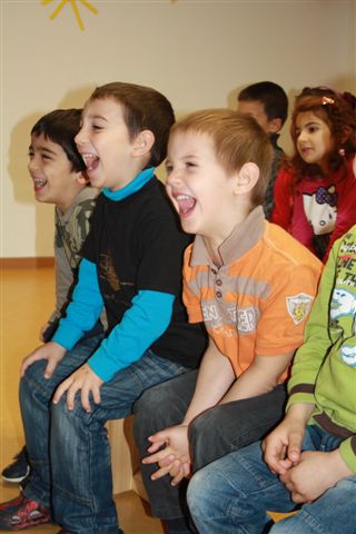 Kinderzauberer in Marl