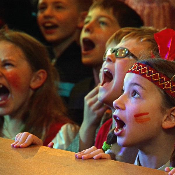 TOP Zaubervorführung in Essen