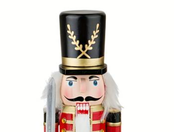 Gladbeck Nussknacker