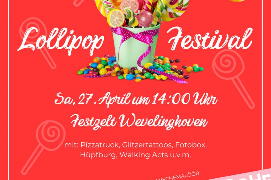 Plakat Clown Zauberer Rappelkiste