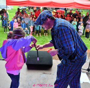 Foto Midsommar  IKEA Dusiburg