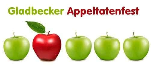 Pantomime Appeltatenfest Gladbeck