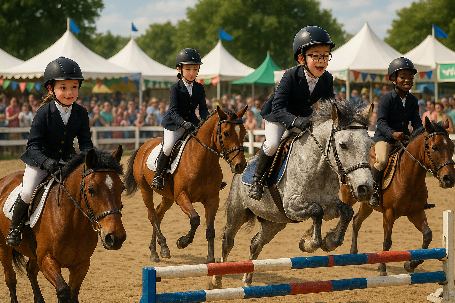 Reitverein Gelsenkirchen