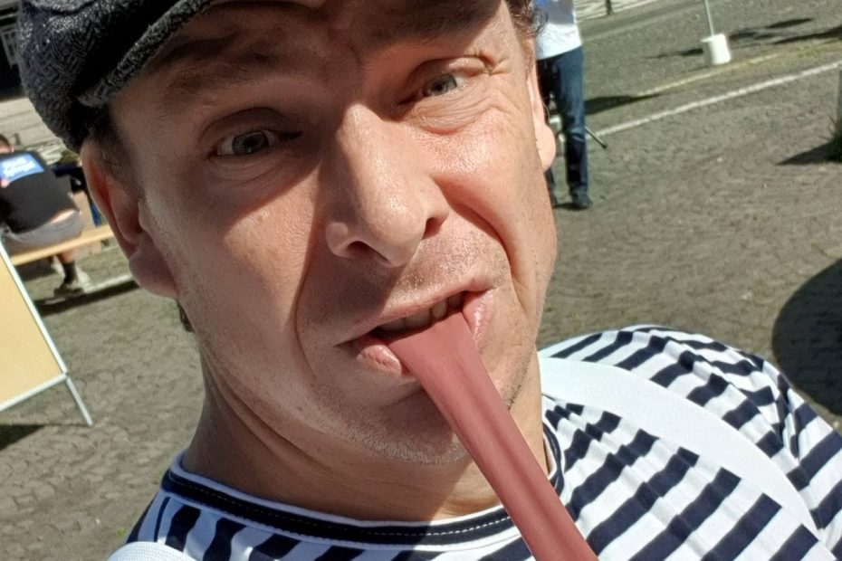 Pantomime Gelsenkirchen