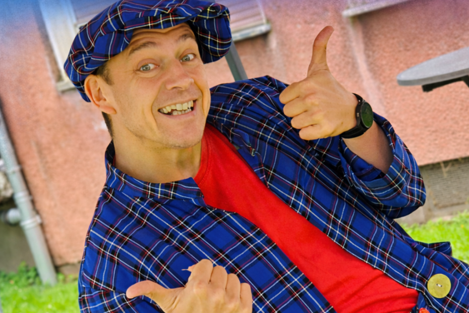 Tipps für Kindergeburtstag